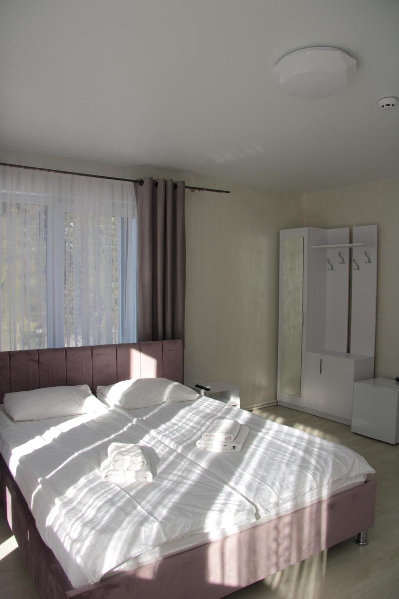 Hotel Naciku Spa Bukovel Exterior foto